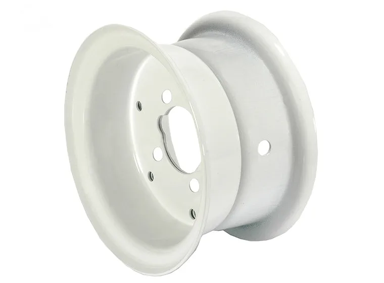 # 378  DEMOUNTABLE WHEEL ASSEMBLY 5" (PAIR)
