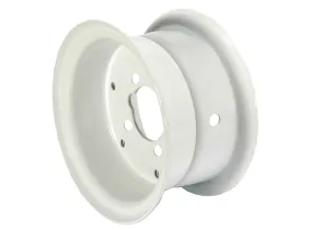 # 378  DEMOUNTABLE WHEEL ASSEMBLY 5" (PAIR)