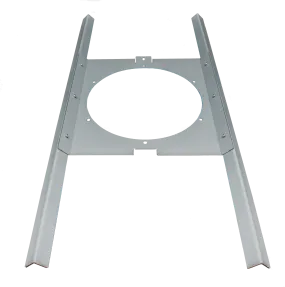 010991 Ceiling Mount