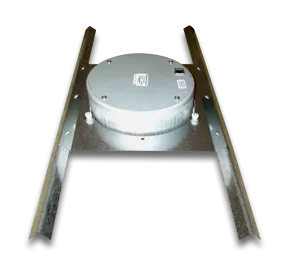 010991 Ceiling Mount