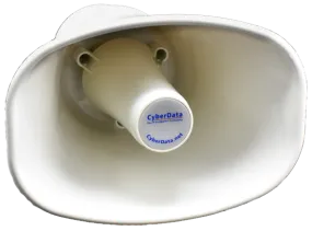 011471 IP66 Analog Horn (Replacement Product is 011590)