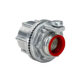 1-1/2 Inch Watertight Hub With Bonding Screw 205B (Pack of 15)