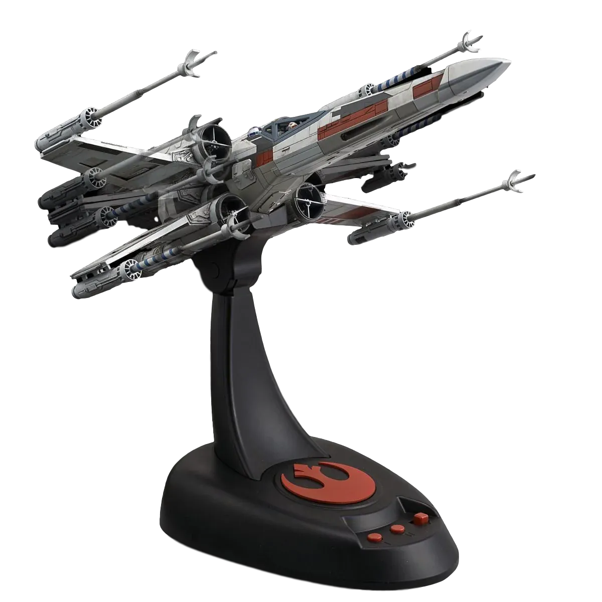 1/48 X-Wing Starfighter Moving Edition (Limited Ed.)
