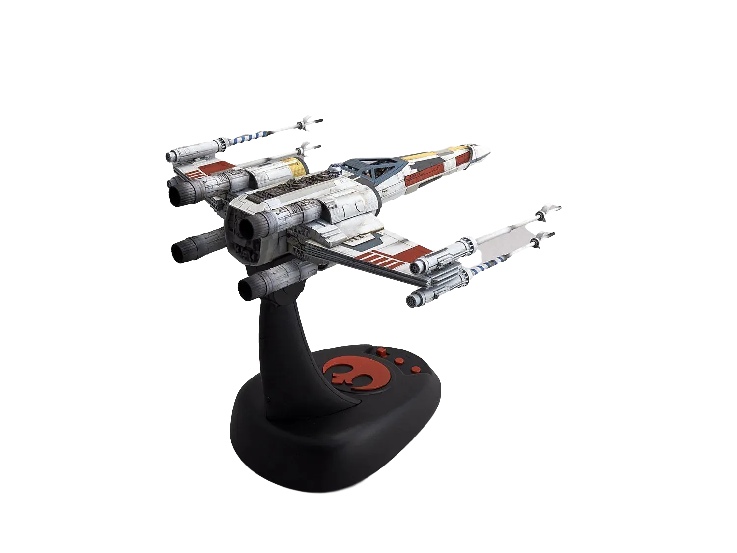1/48 X-Wing Starfighter Moving Edition (Limited Ed.)