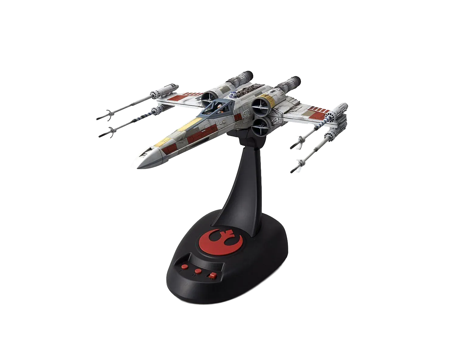 1/48 X-Wing Starfighter Moving Edition (Limited Ed.)