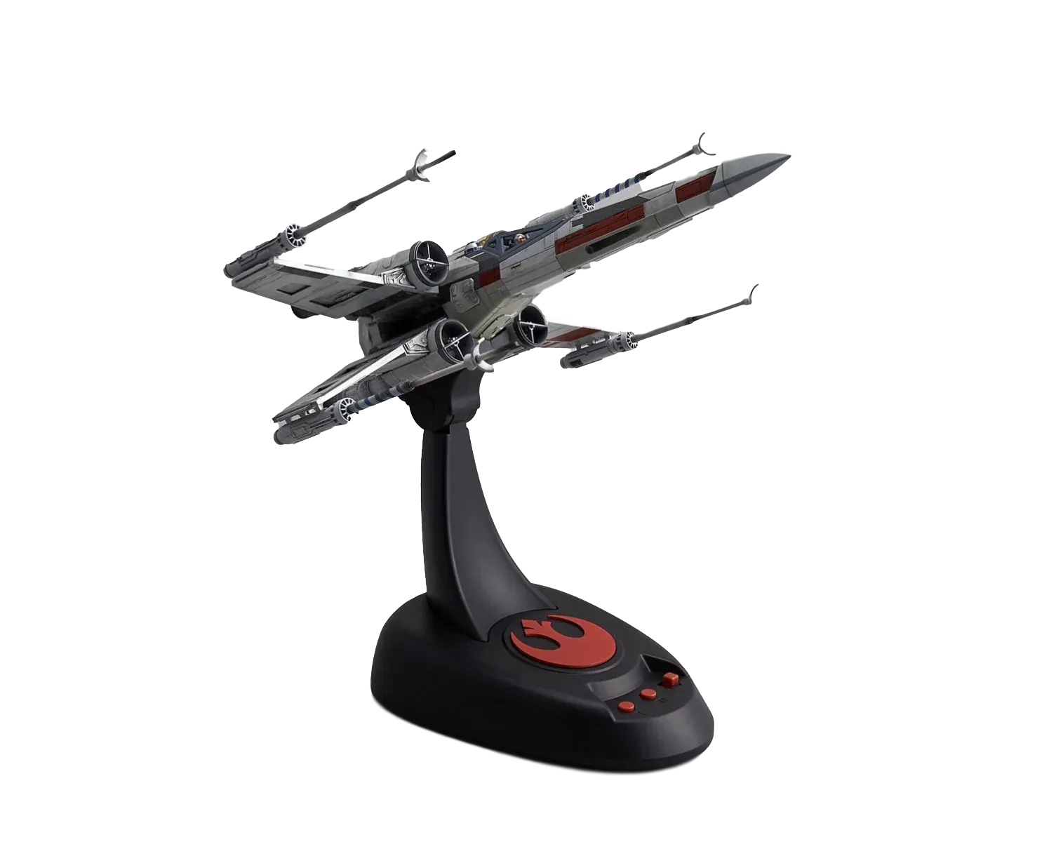 1/48 X-Wing Starfighter Moving Edition (Limited Ed.)