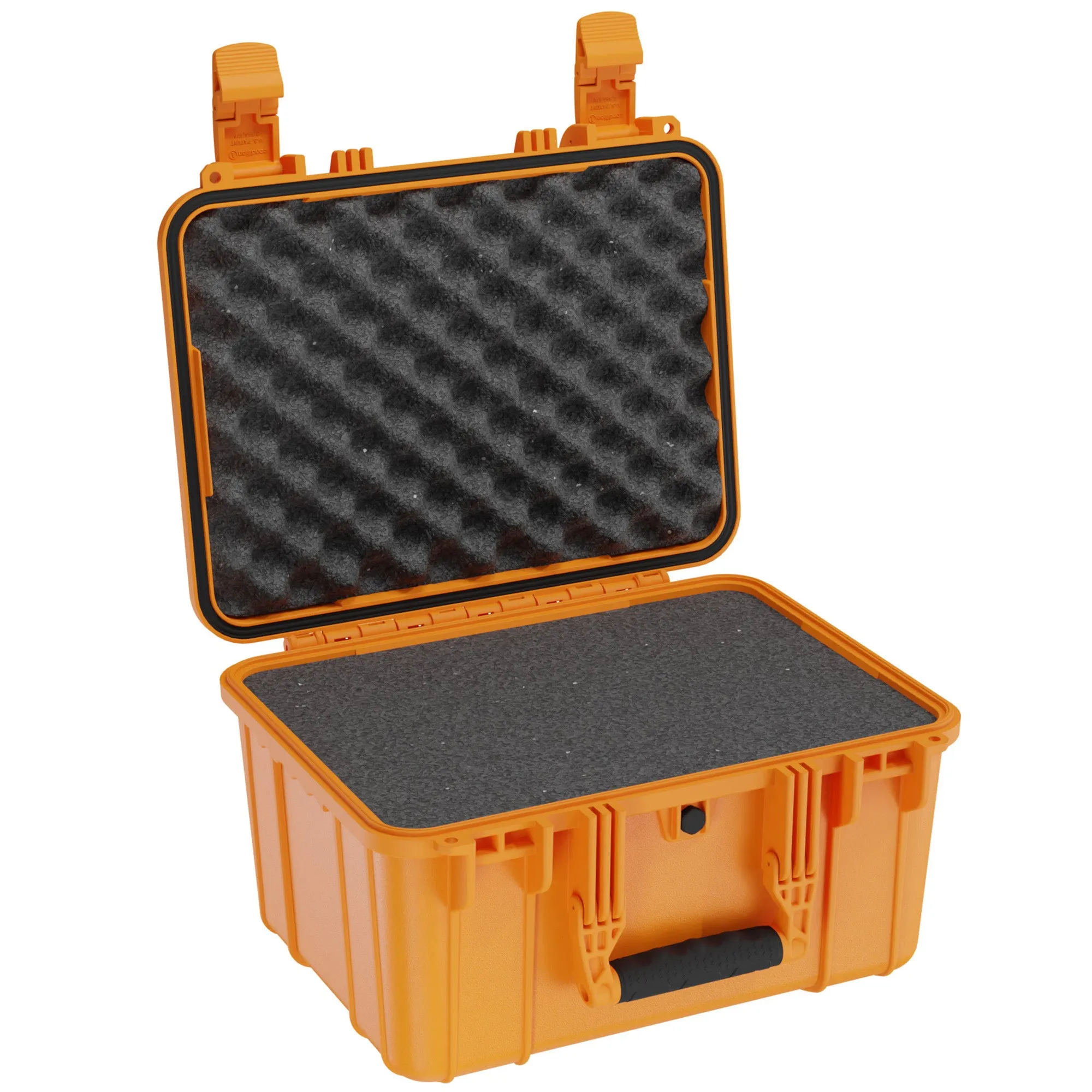 16" Medium Case #310