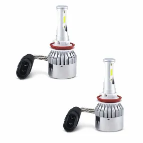 1989 Cadillac Seville Fog Light Bulb  881 LED Kit
