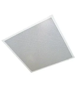 (2) PACK 2' X 2' LAY-IN SPK W/BACKBOX 1W VC-V-9022A-2