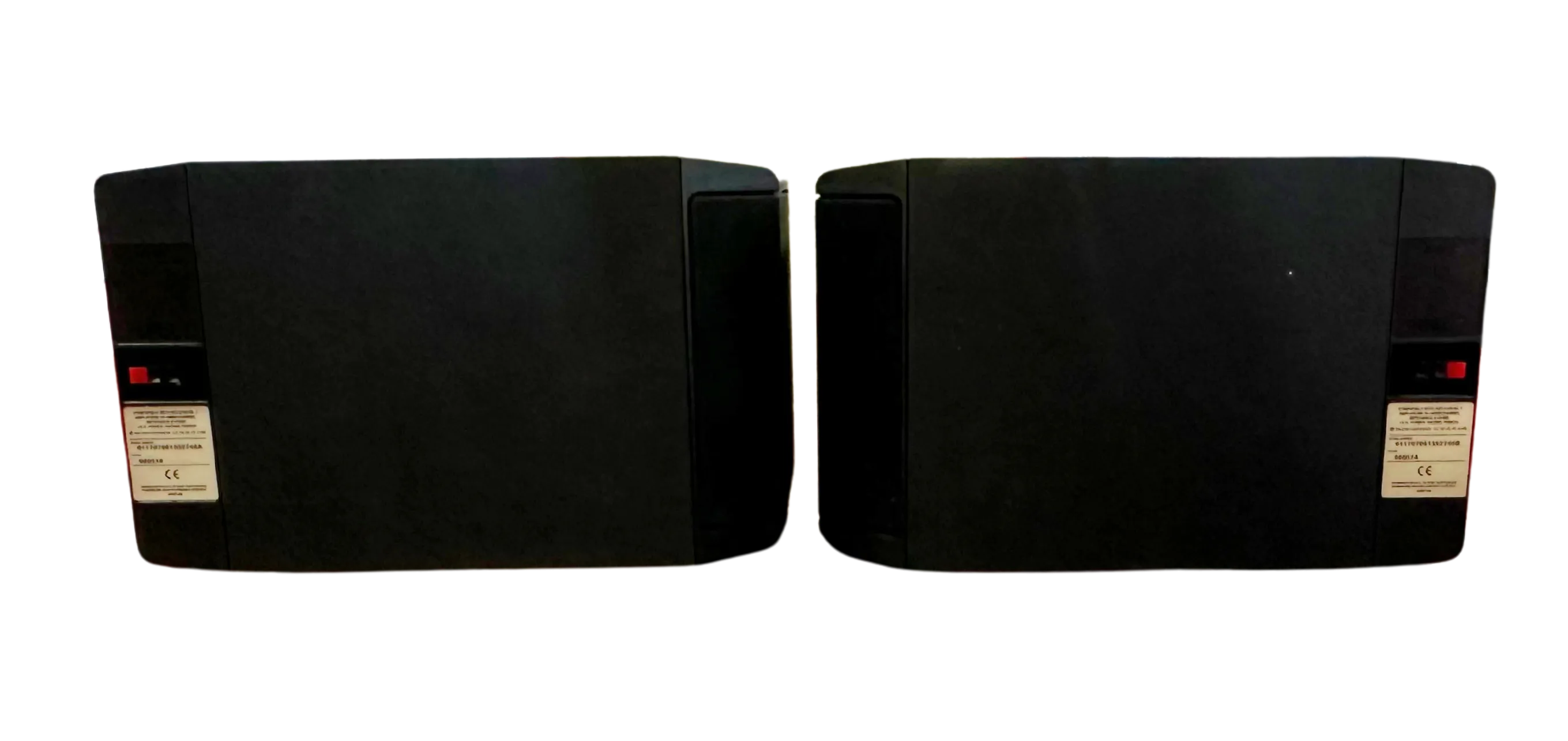 2 Piece - Bose 301 Series 4 Direct/Reflecting Speakers
