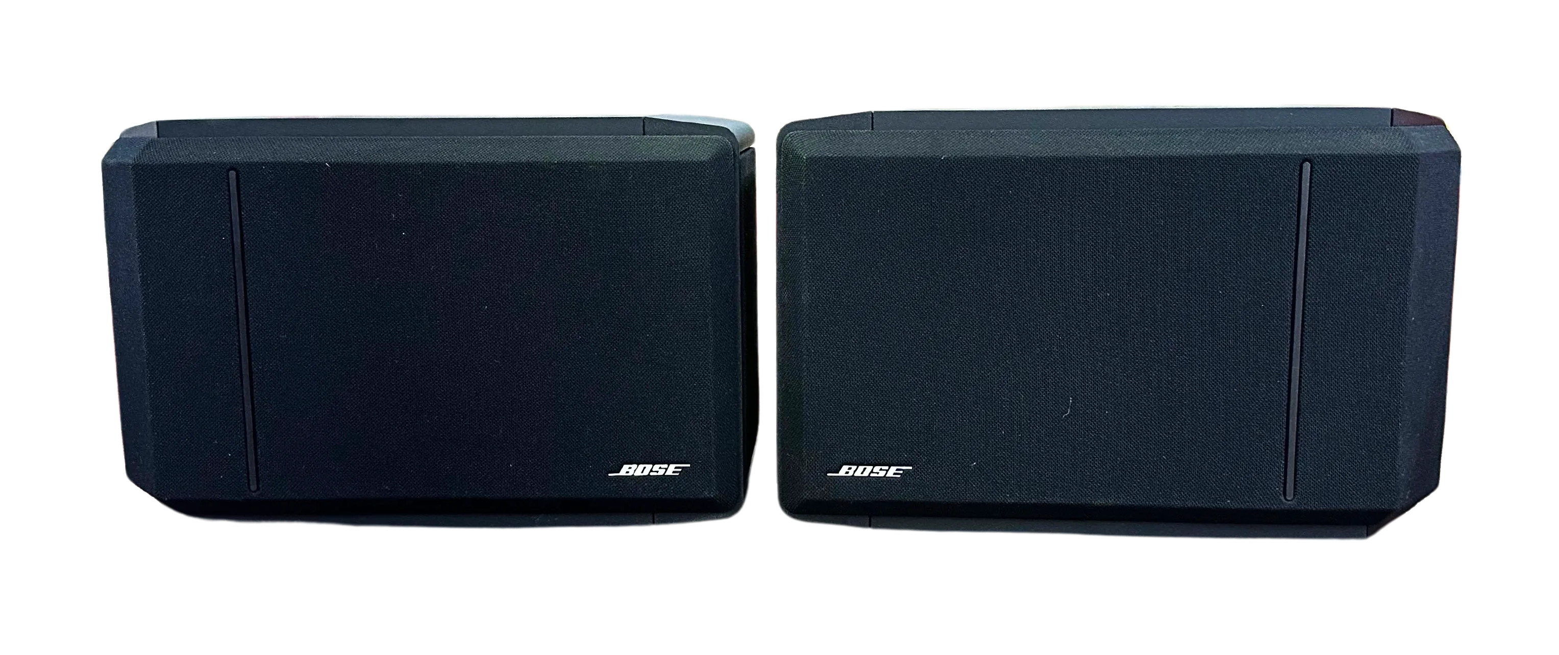 2 Piece - Bose 301 Series 4 Direct/Reflecting Speakers