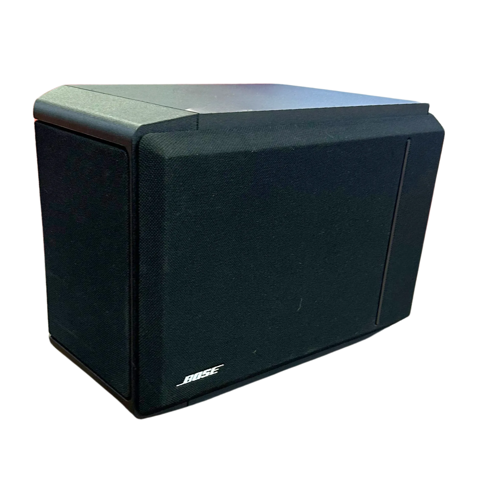 2 Piece - Bose 301 Series 4 Direct/Reflecting Speakers