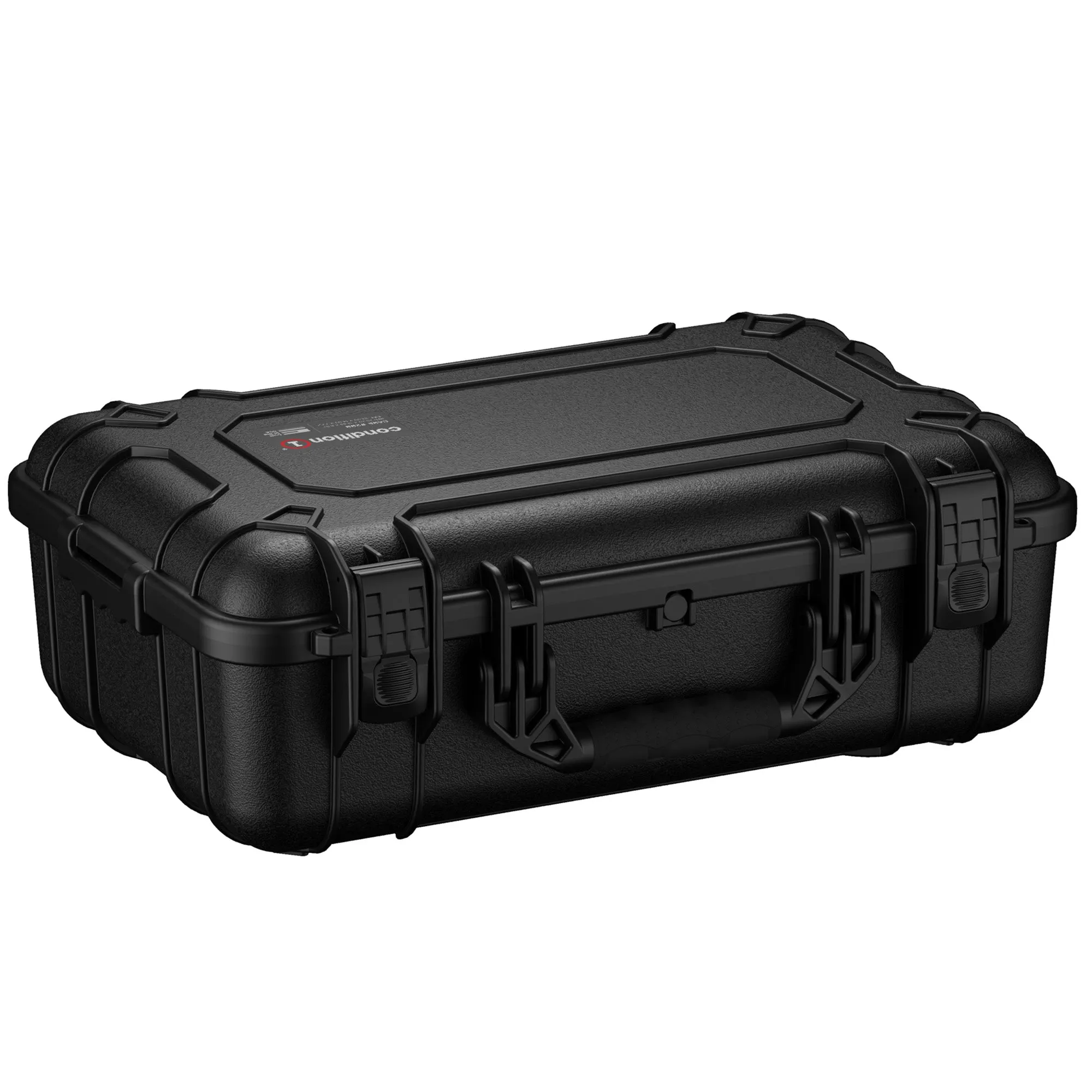 22" 3 Pistol   Range bag #288