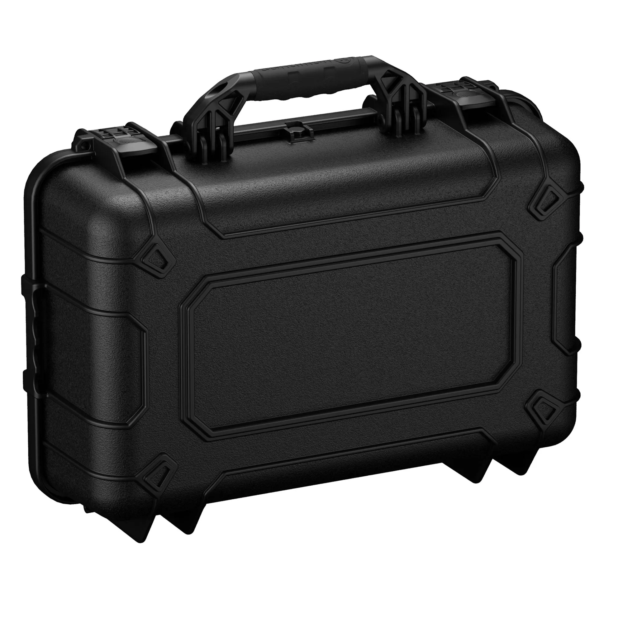 22" 3 Pistol   Range bag #288