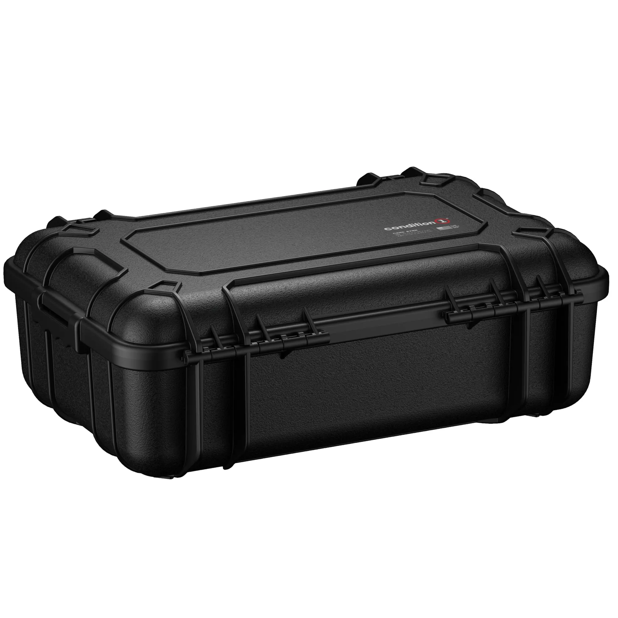 22" 3 Pistol   Range bag #288