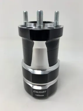 50 x 125mm - Italkart Rear Hub