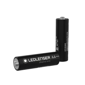AA Battery Pack, Set of 4