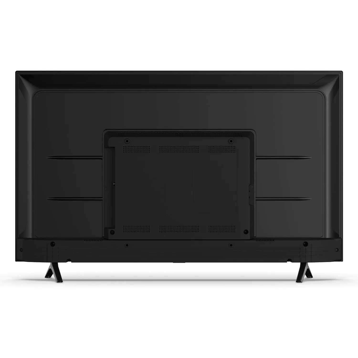 Acer 109 cm (43 inches) H PRO Series 4K Ultra HD Smart LED Google TV AR43GR2851UDPRO (Black)