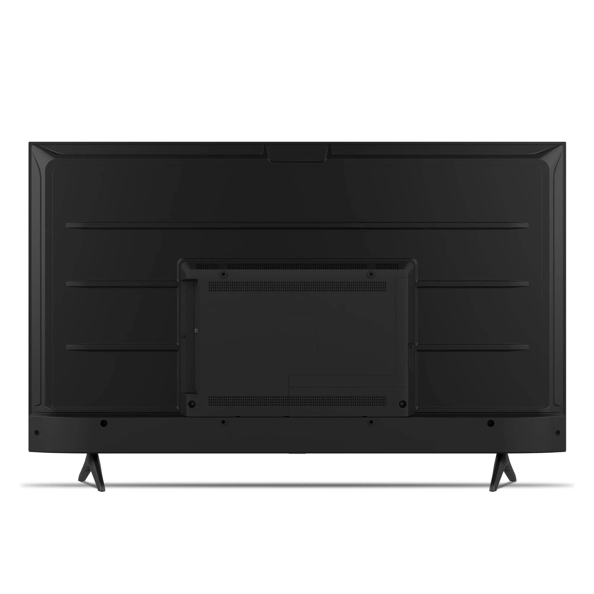 Acer 139 cm (55 inches) Advanced I Series 4K Ultra HD Smart LED Google TV AR55GR2851UDFL (Black)