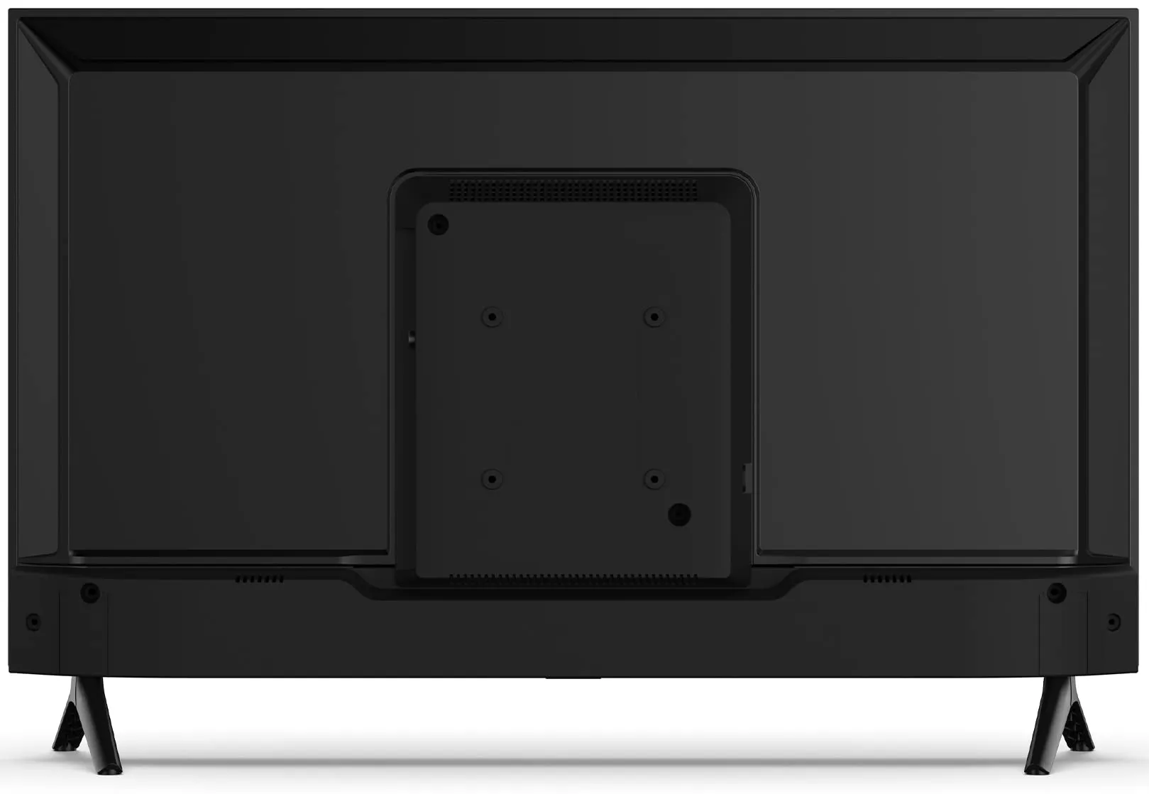 Acer 80 cm (32 inches) V Series HD Ready Smart QLED Google TV AR32GR2841VQD (Black)