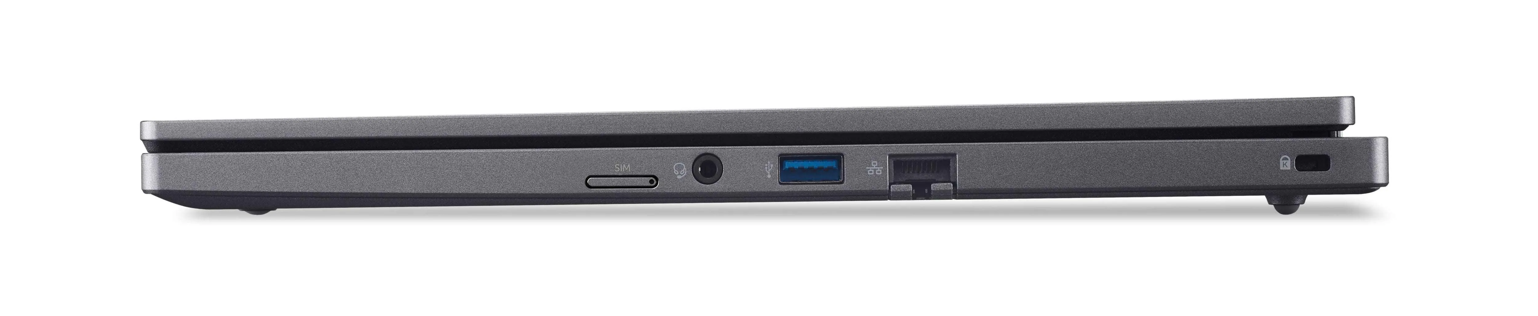 ACER TMP216 Laptop Core i7(16") 16GB/512GB GeForce RTX2050