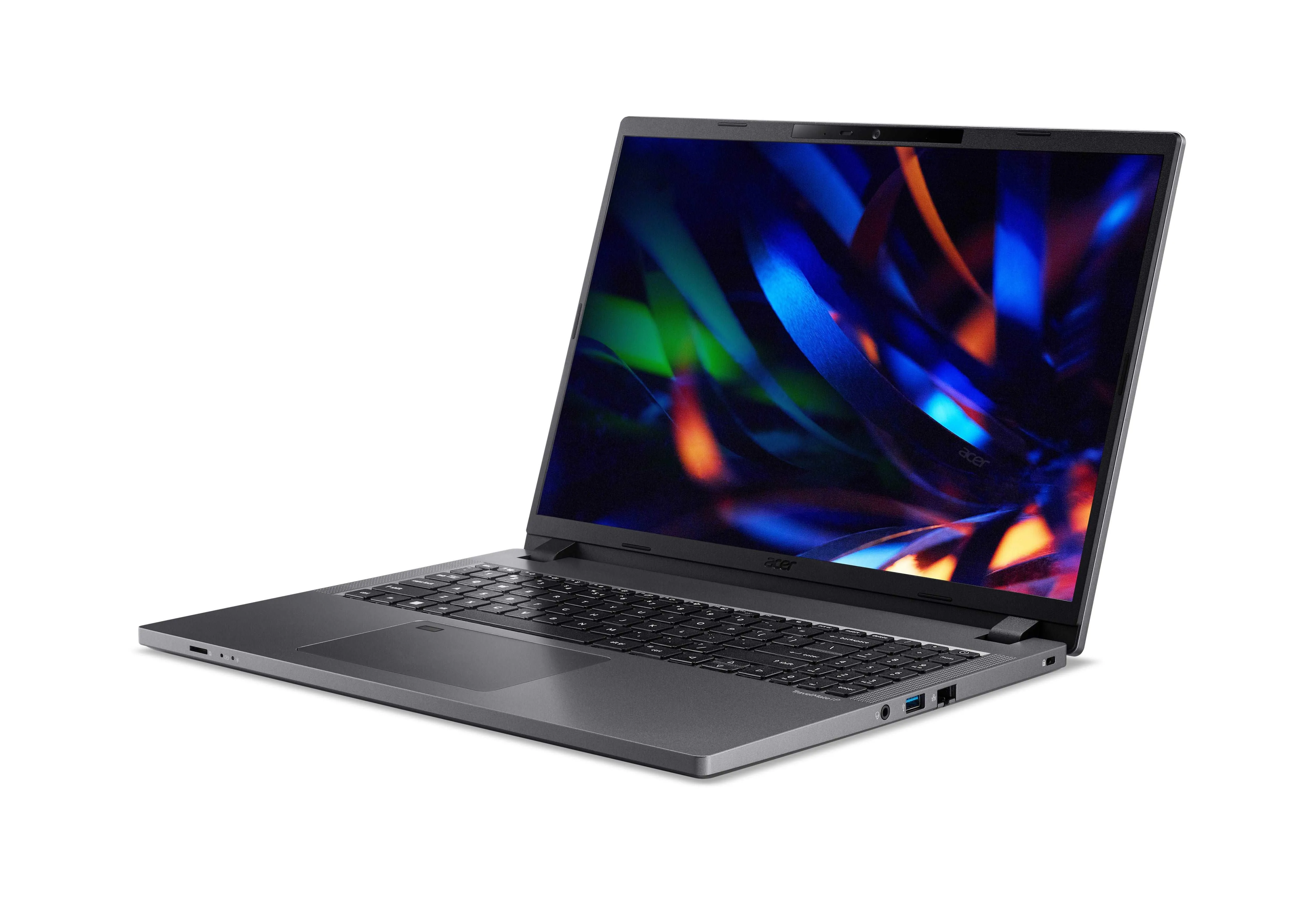 ACER TMP216 Laptop Core i7(16") 16GB/512GB GeForce RTX2050