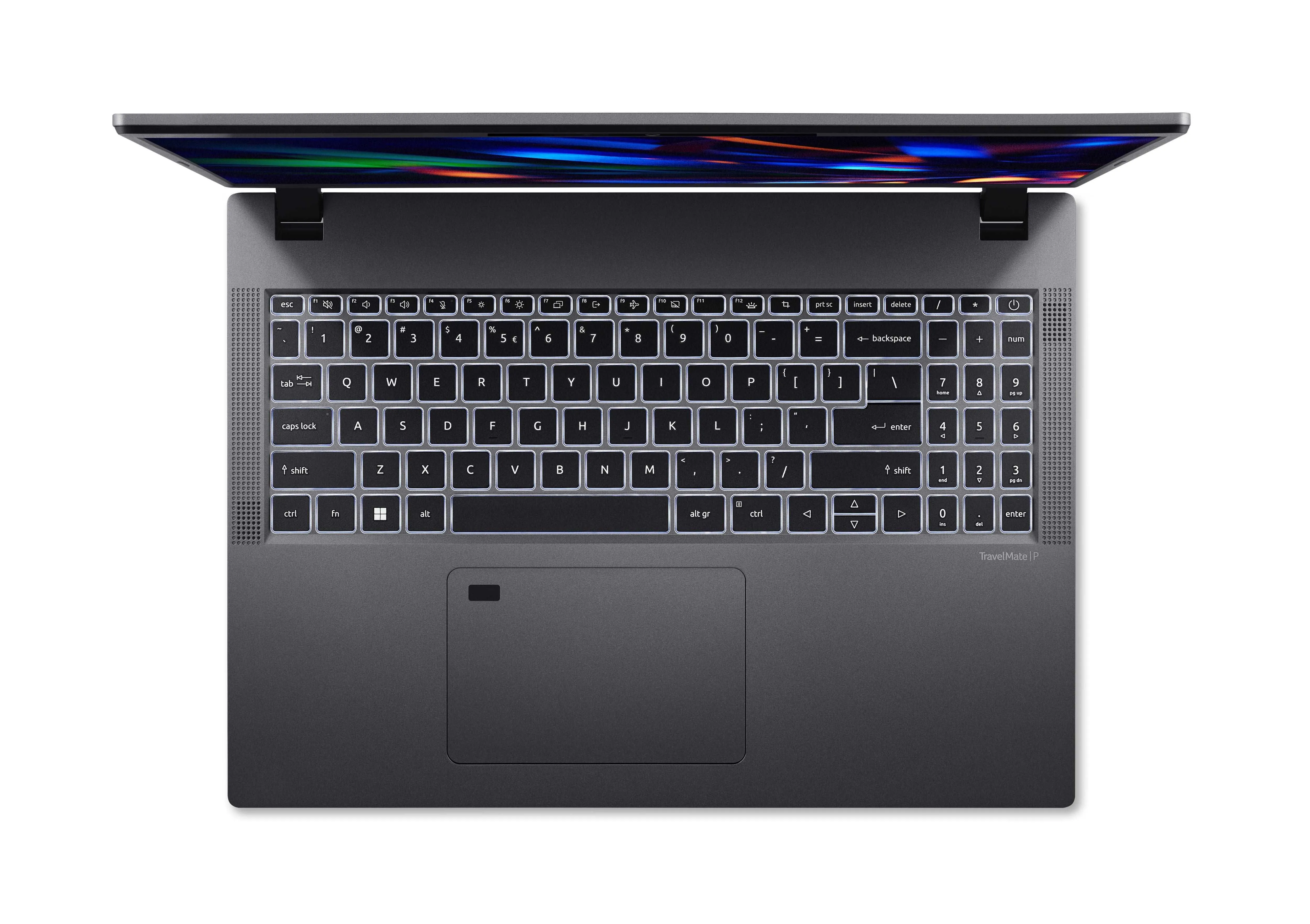 ACER TMP216 Laptop Core i7(16") 16GB/512GB GeForce RTX2050