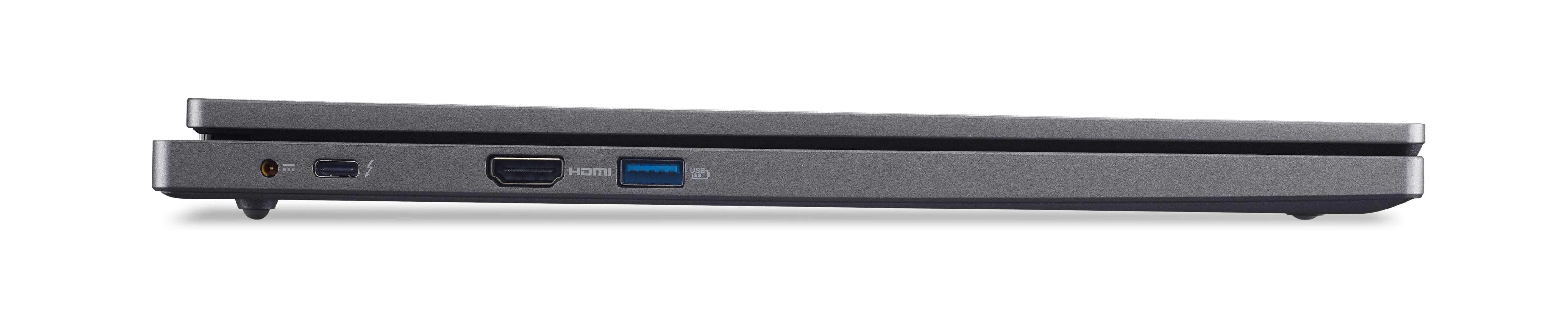 ACER TMP216 Laptop Core i7(16") 16GB/512GB GeForce RTX2050