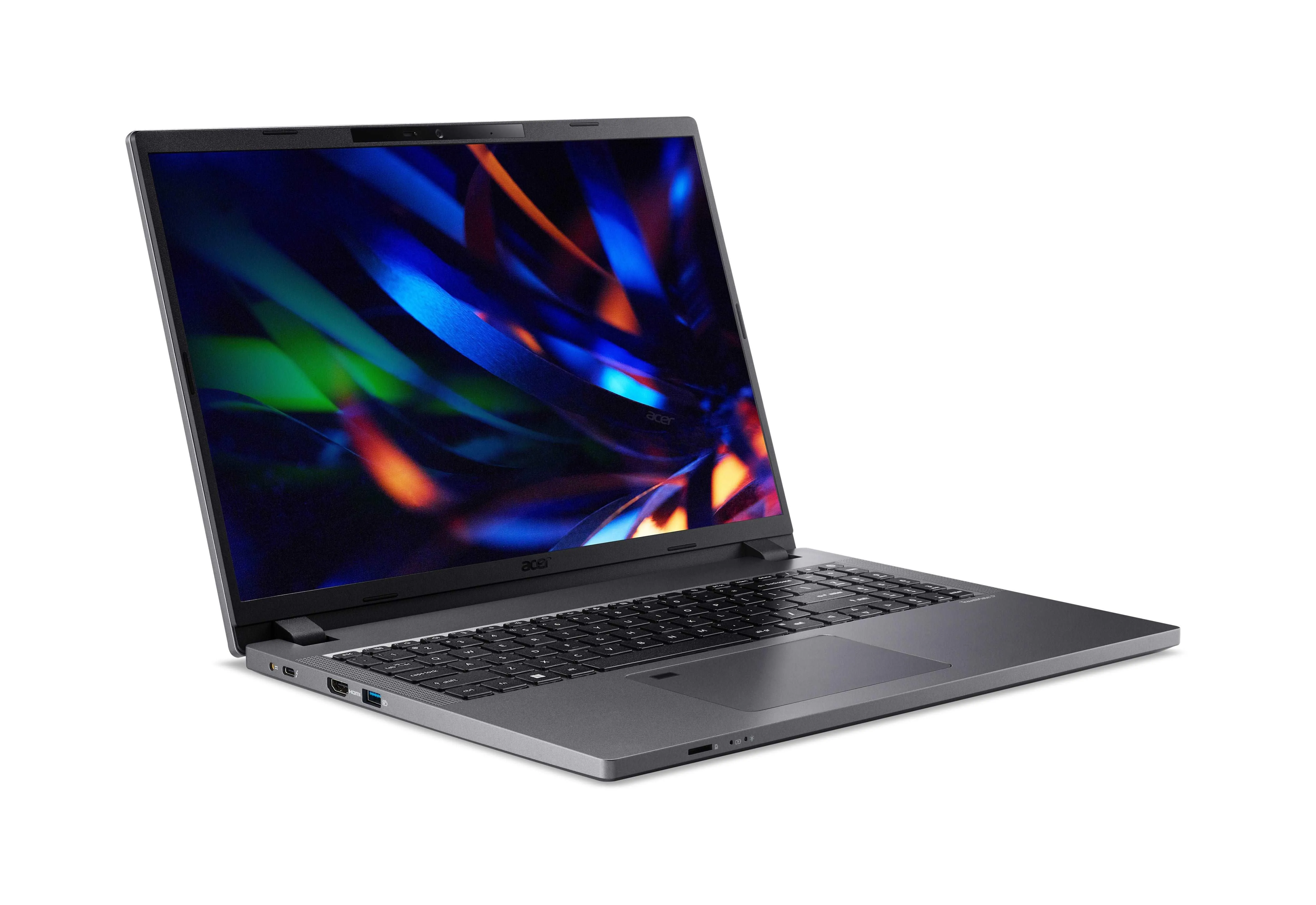 ACER TMP216 Laptop Core i7(16") 16GB/512GB GeForce RTX2050