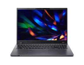 ACER TMP216 Laptop Core i7(16") 16GB/512GB GeForce RTX2050