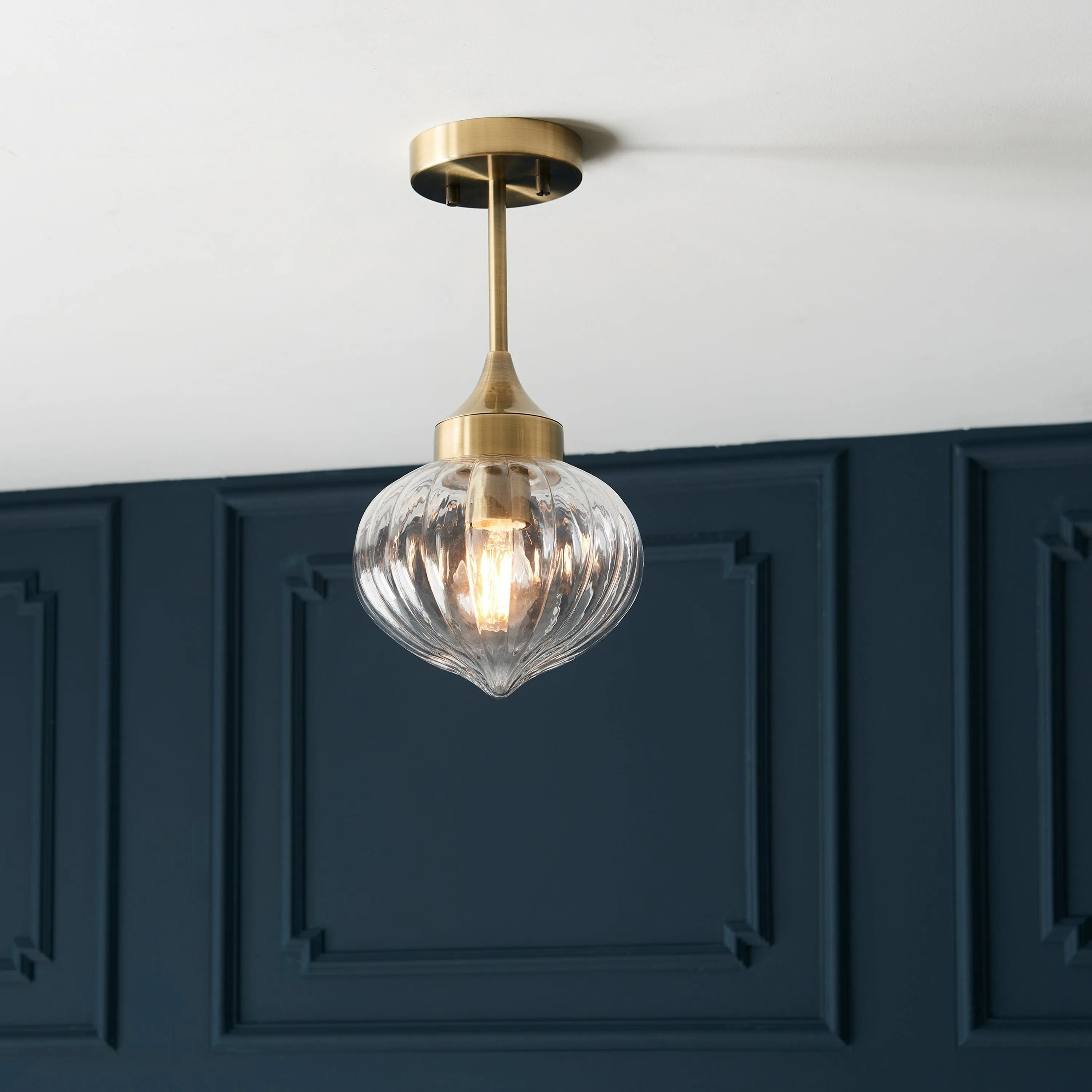 Acle Ceiling Light