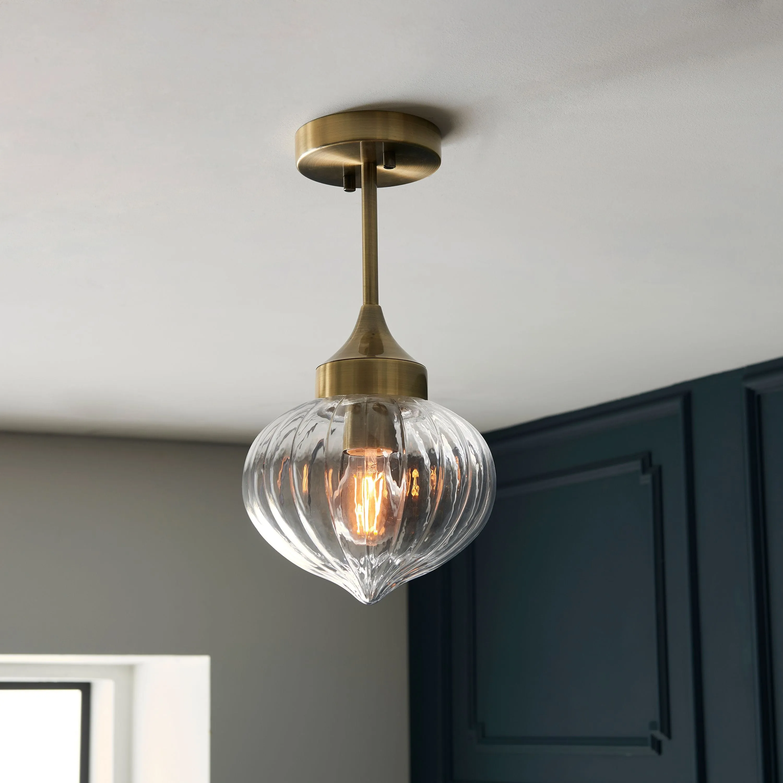 Acle Ceiling Light
