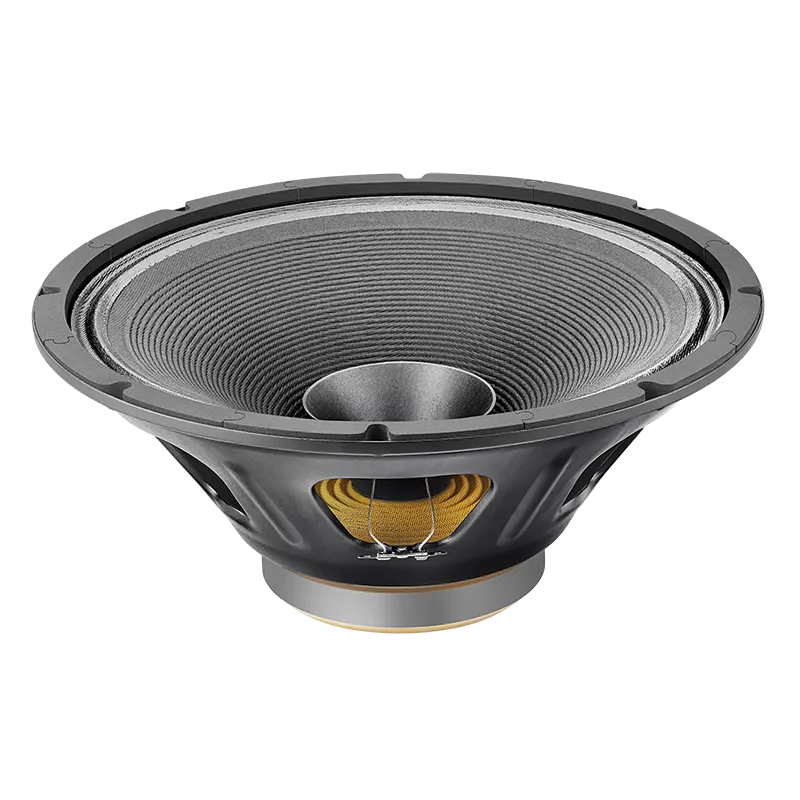 Ahuja 15" Woofer 200W High and Mid Frequency SK15FRX8Ohms