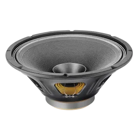 Ahuja 15" Woofer 200W High and Mid Frequency SK15FRX8Ohms