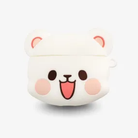 AirPods Case - Milk