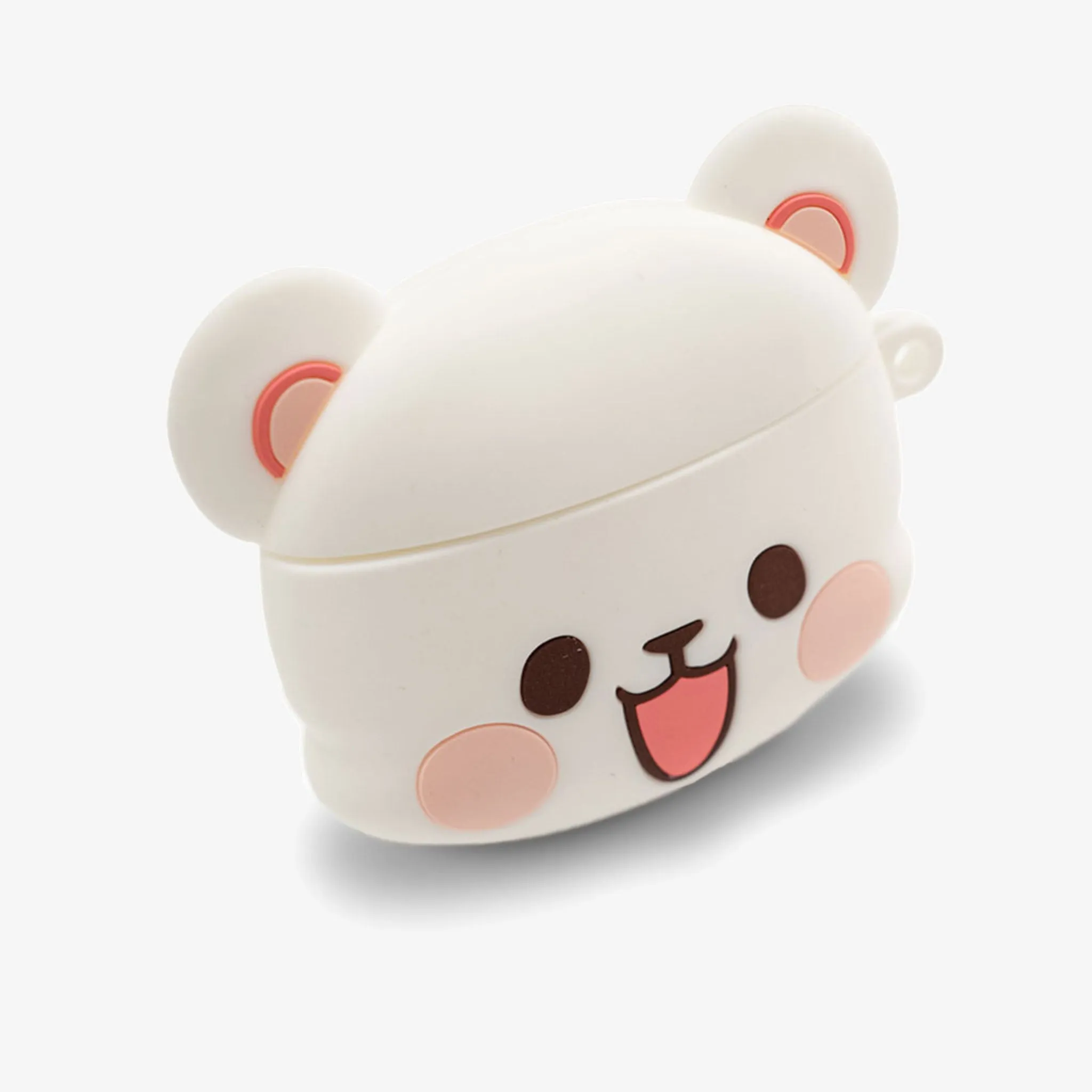 AirPods Case - Milk