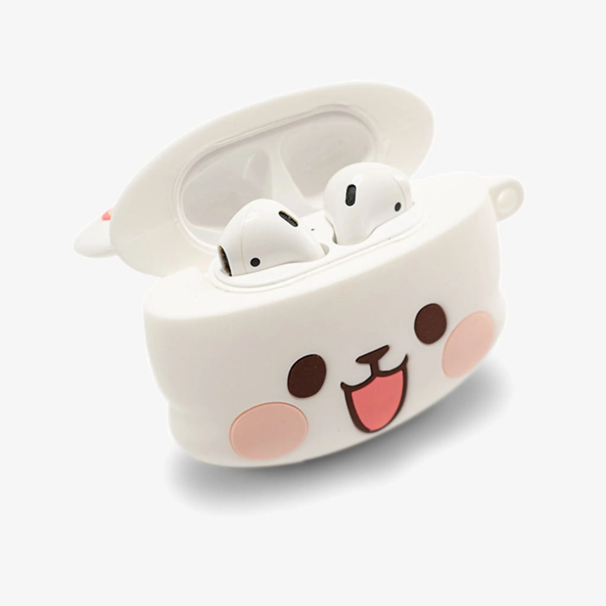 AirPods Case - Milk