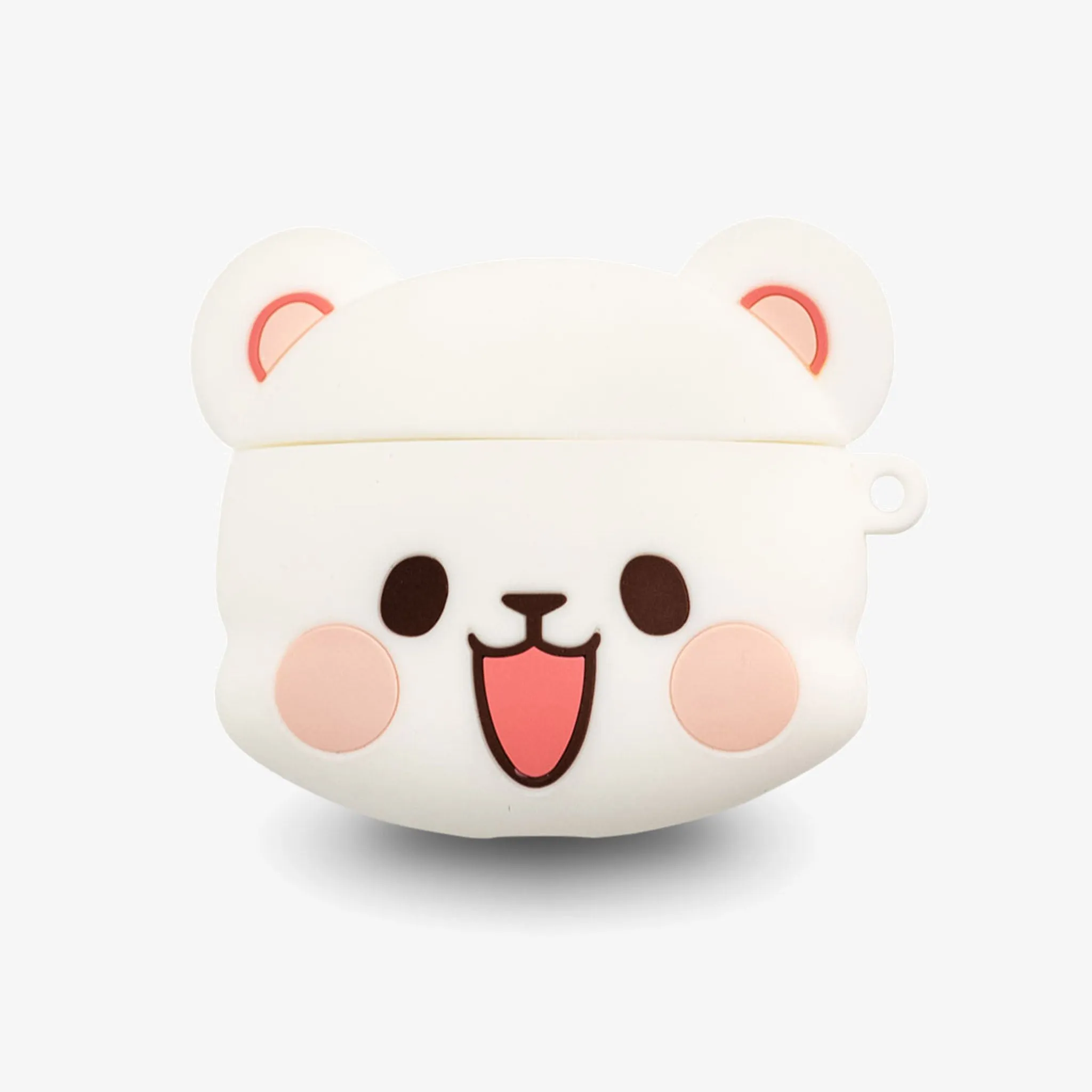 AirPods Case - Milk