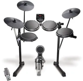 Alesis DM6 USB Kit High-Performance Electronic Drum Set