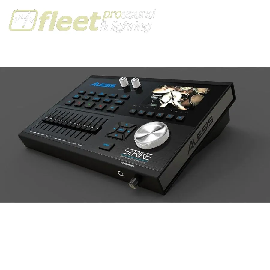 Alesis Strike Pro Kit with Mesh Heads