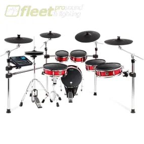 Alesis Strike Pro Kit with Mesh Heads