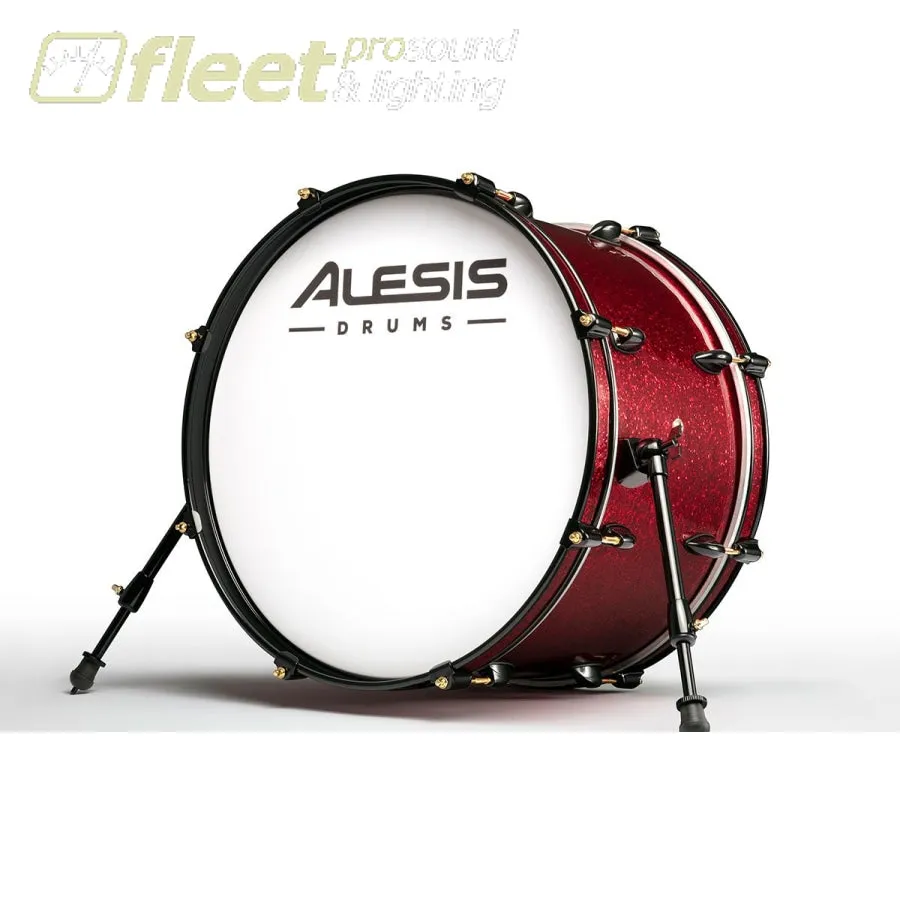 Alesis Strike Pro Special Edition 11 Piece Electronic Drum kit with Rack
