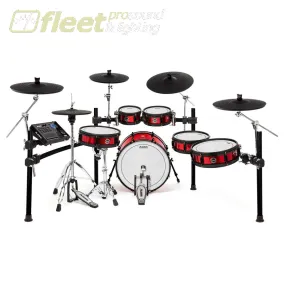 Alesis Strike Pro Special Edition 11 Piece Electronic Drum kit with Rack
