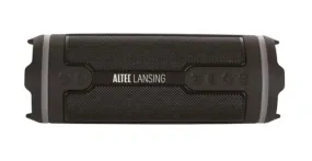 Altec Lansing Bluetooth HydraMotion 2.0 EverythingProof Portable Speaker