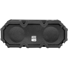 Altec Lansing Lifejacket Jolt Bluetooth Speaker And Qi Wireless Charger