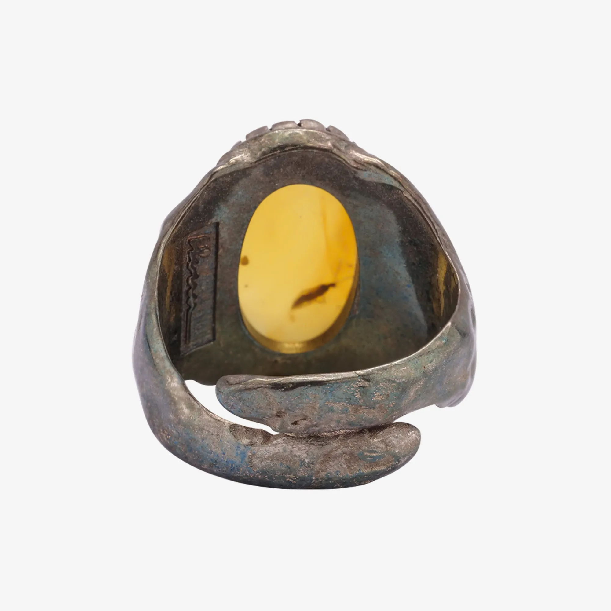 Ambience Ring XIX