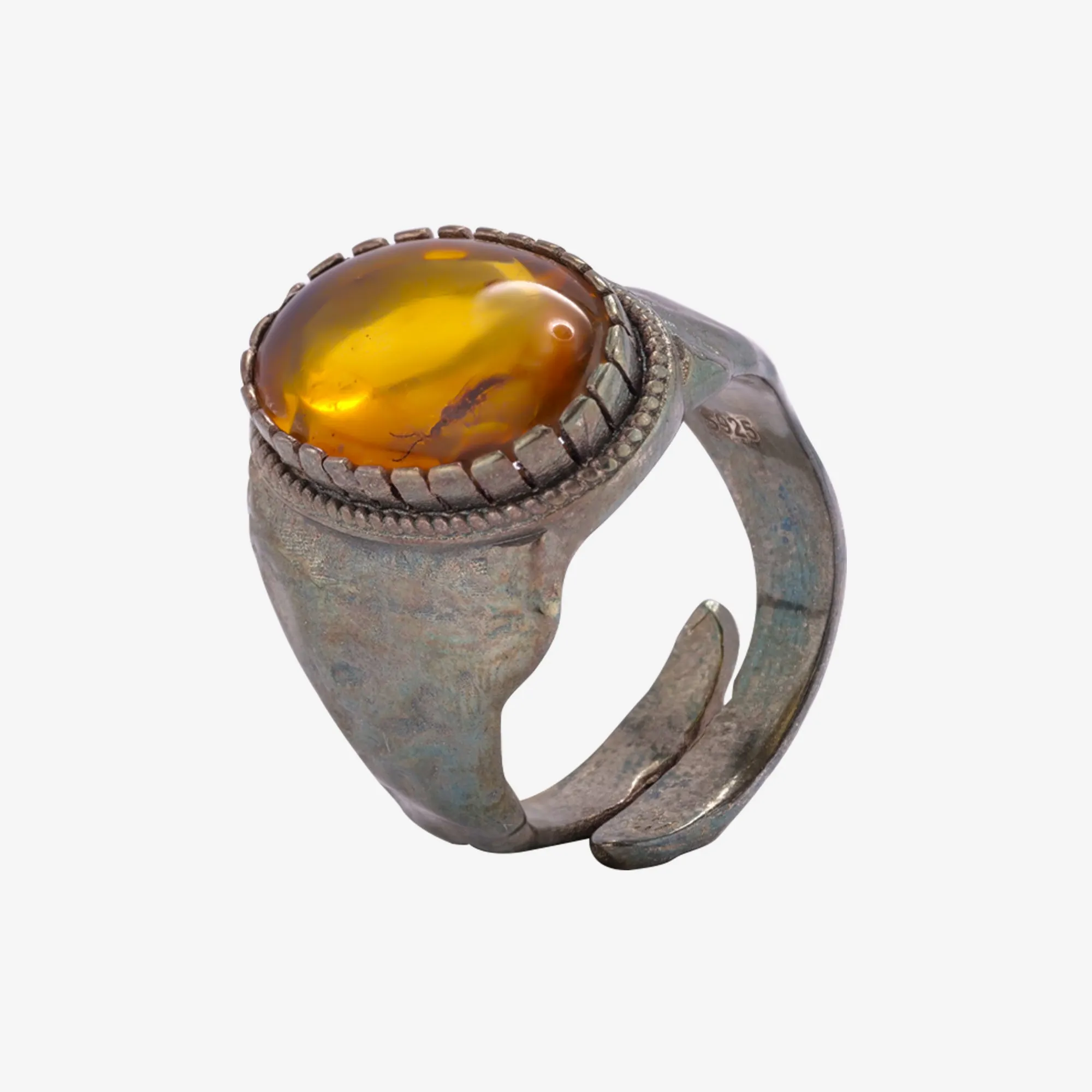 Ambience Ring XIX