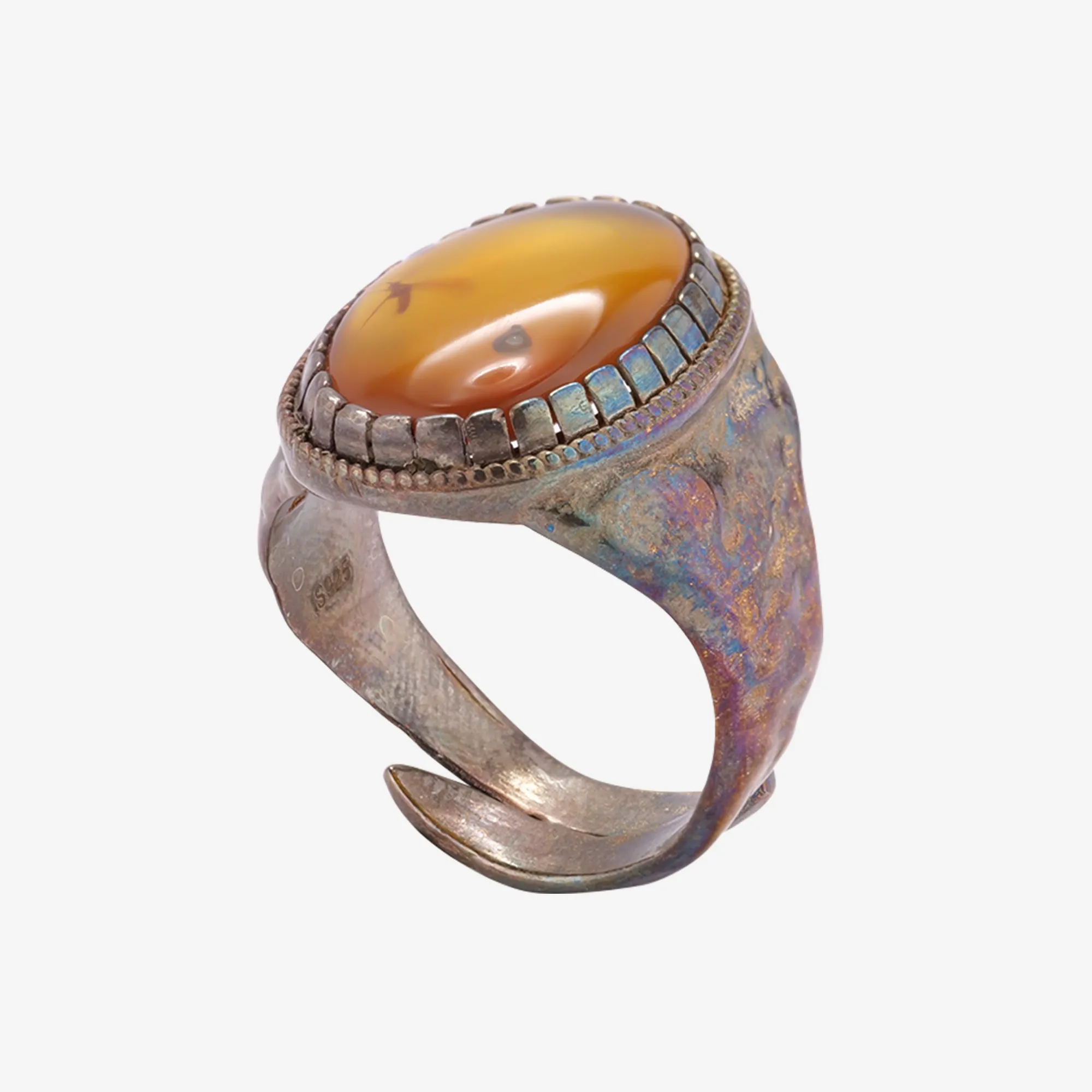 Ambience Ring XV