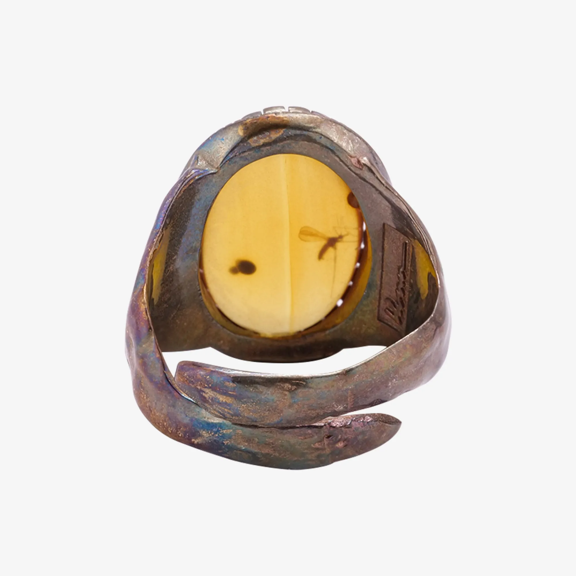 Ambience Ring XV