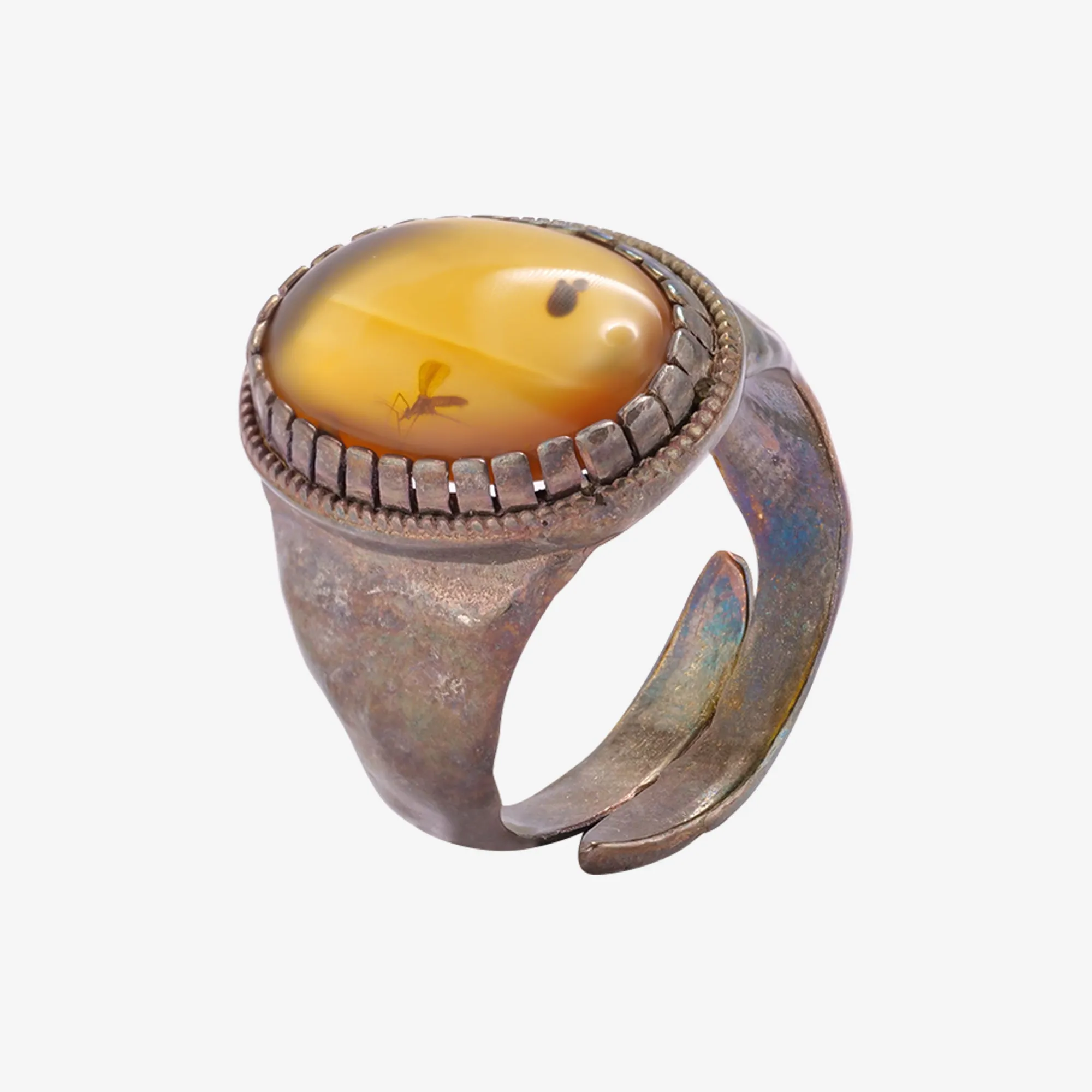 Ambience Ring XV